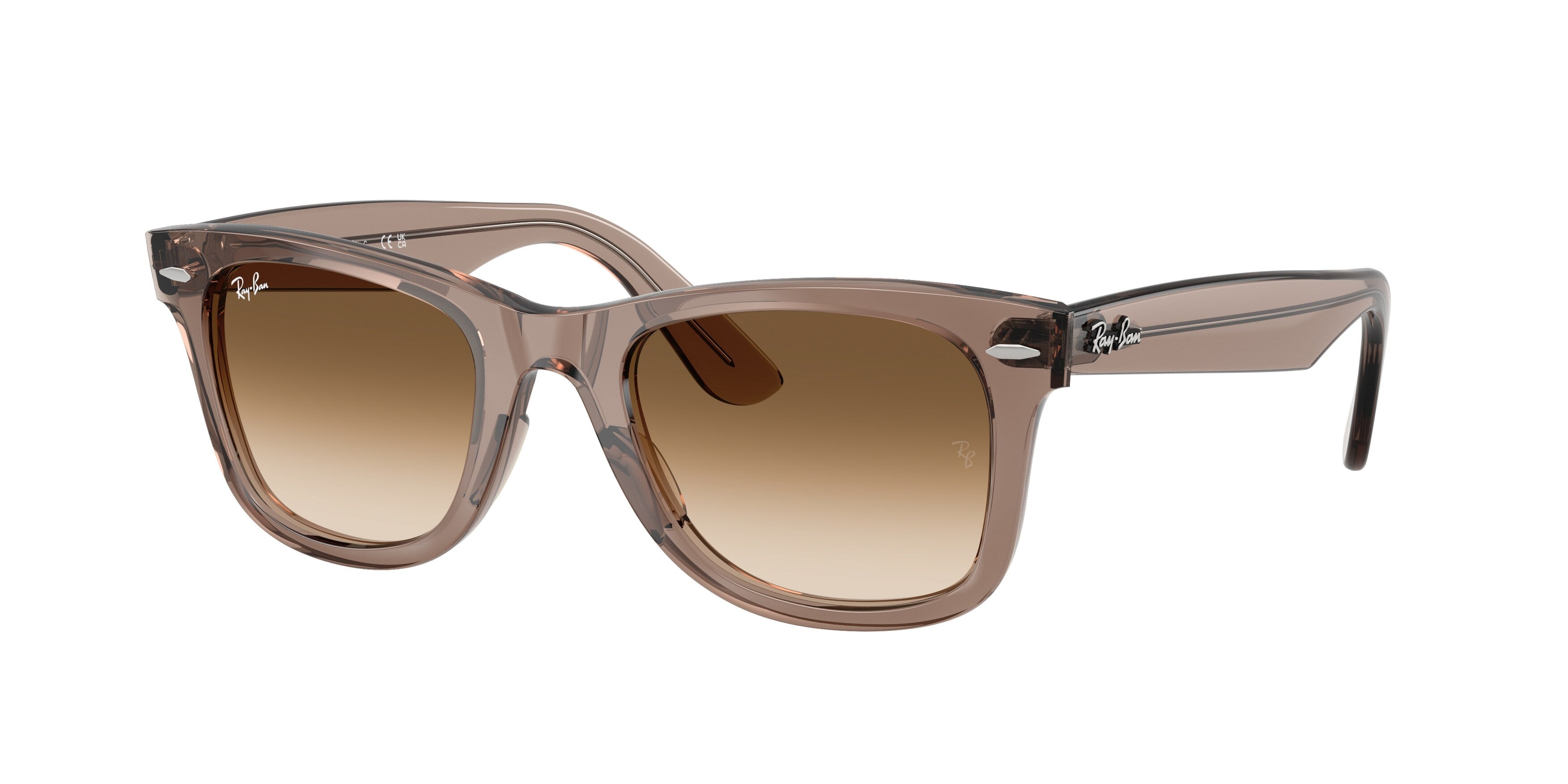 Ray-Ban RB4340 WAYFARER EASE 682751