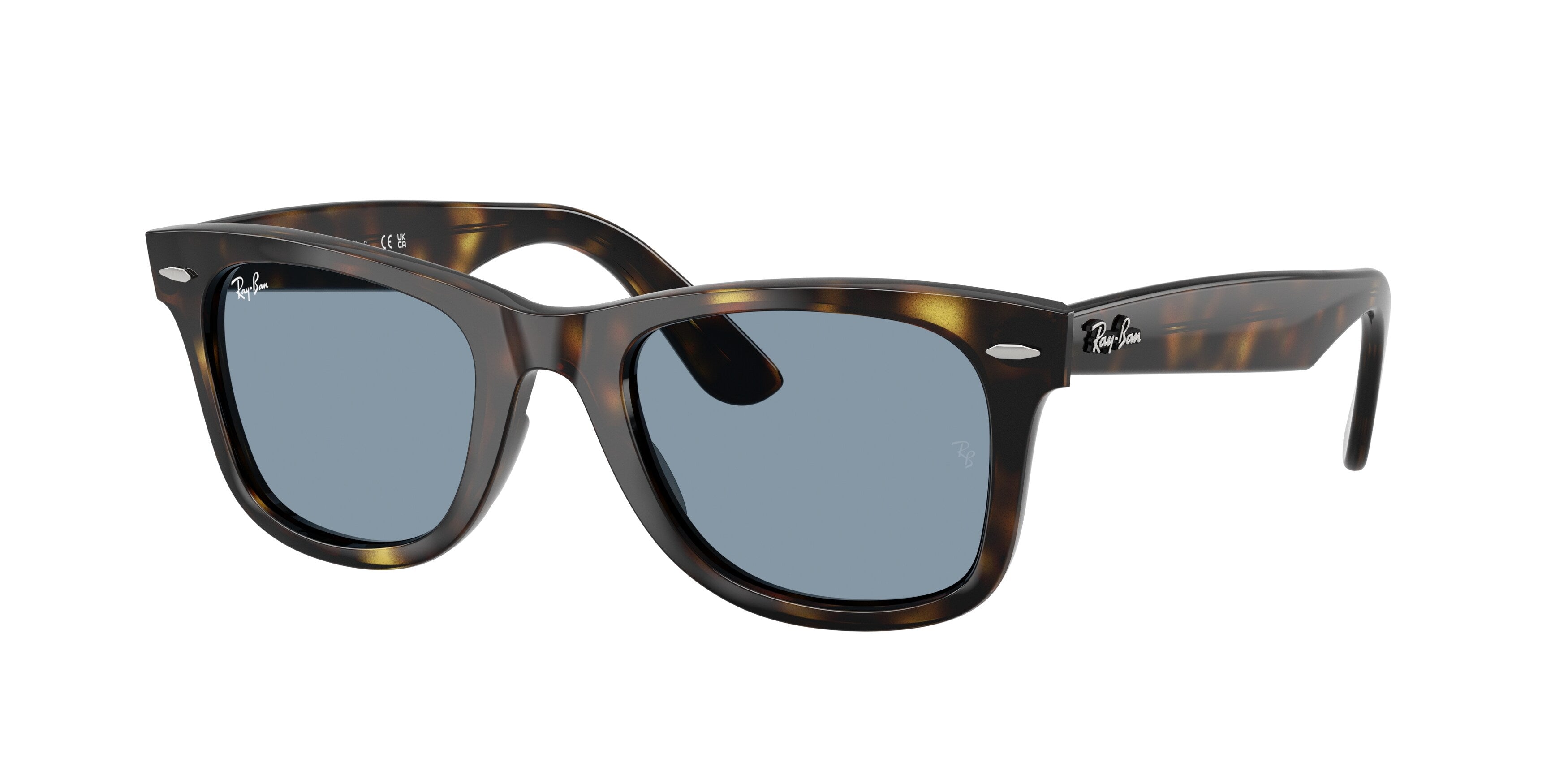 Ray-Ban RB4340 WAYFARER EASE 710/56