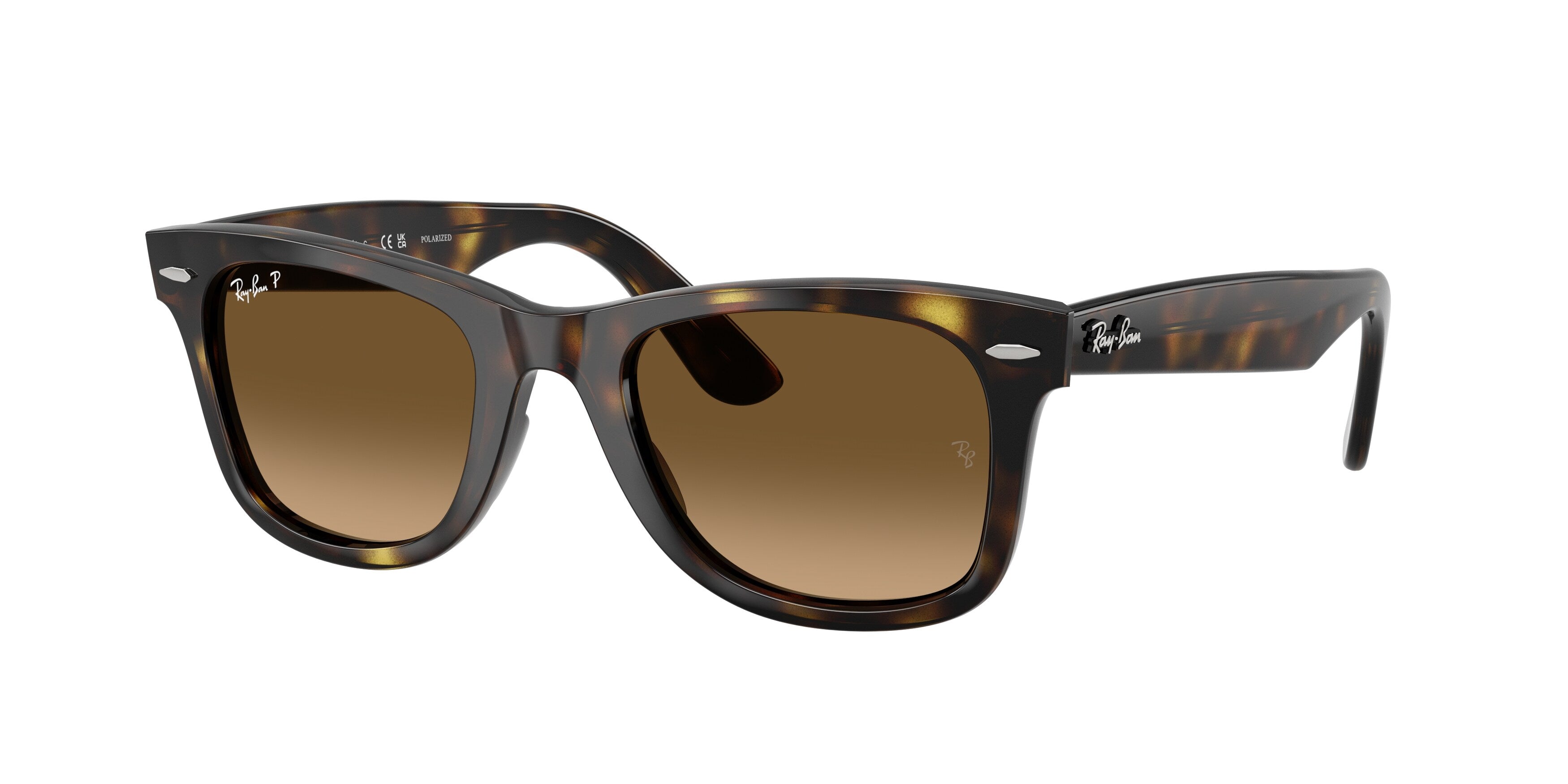 Ray-Ban Wayfarer Ease RB4340 710/M2