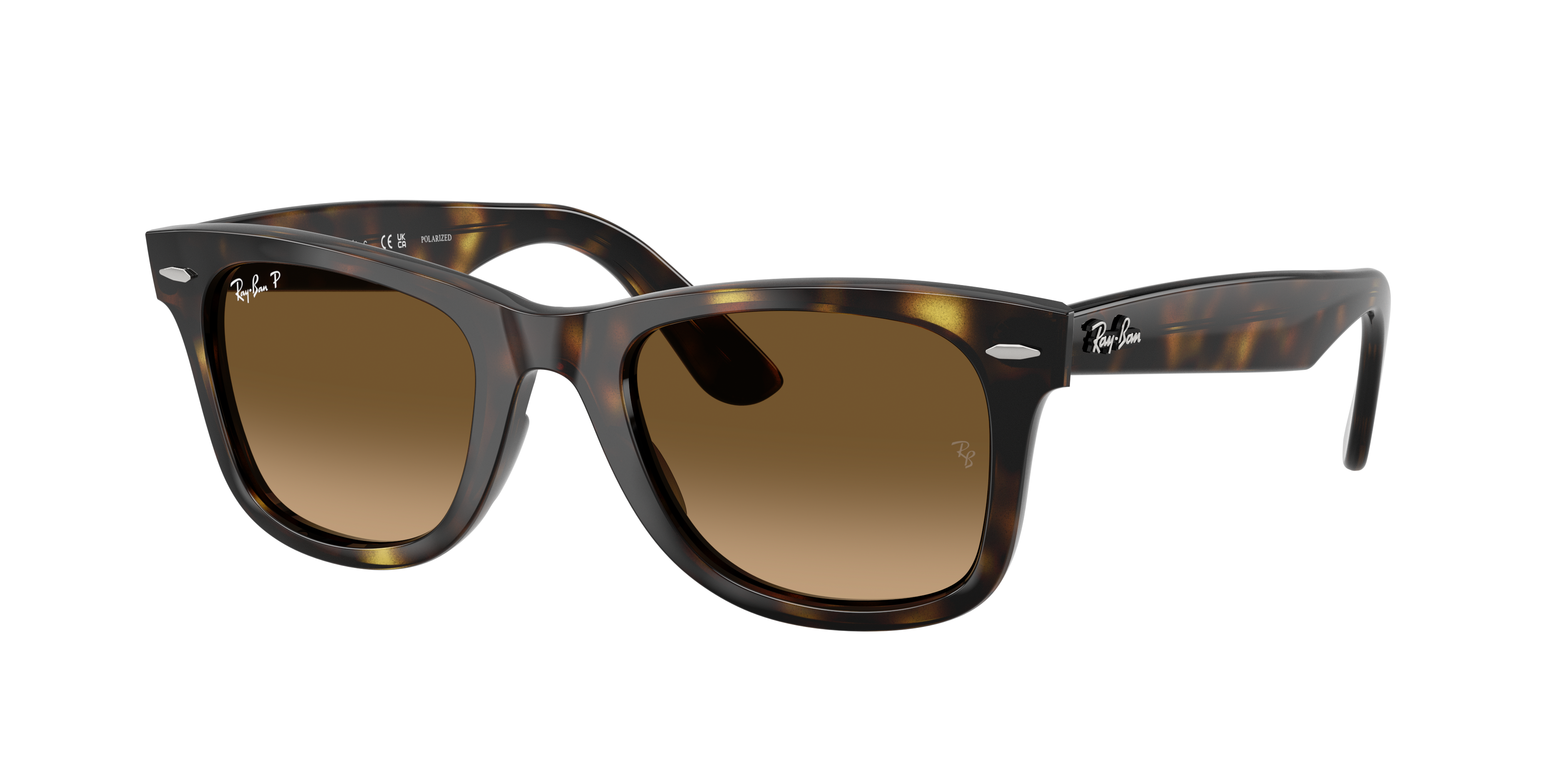 Ray-Ban Wayfarer Ease RB4340 710/M2