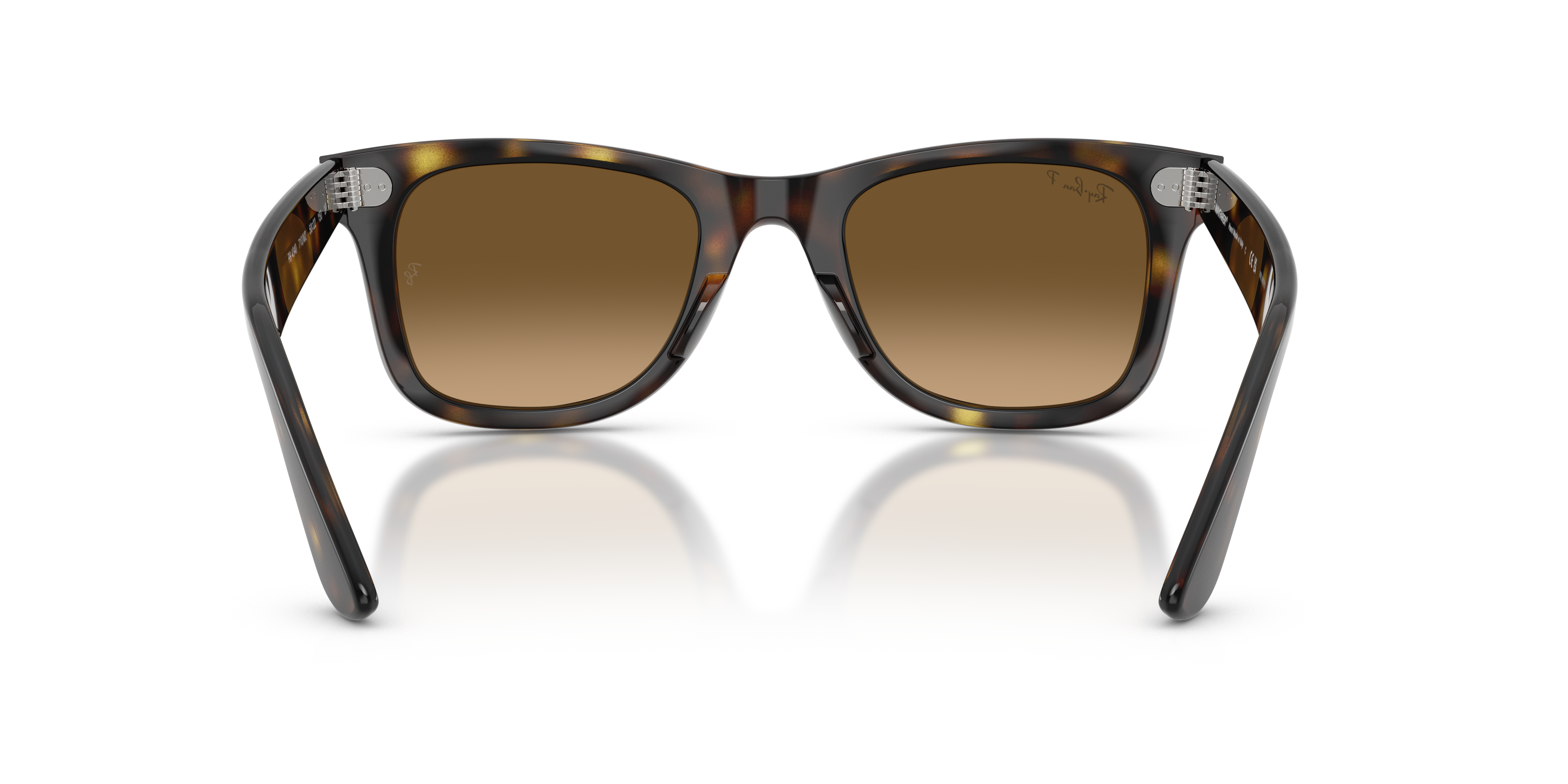 Ray-Ban Wayfarer Ease RB4340 710/M2