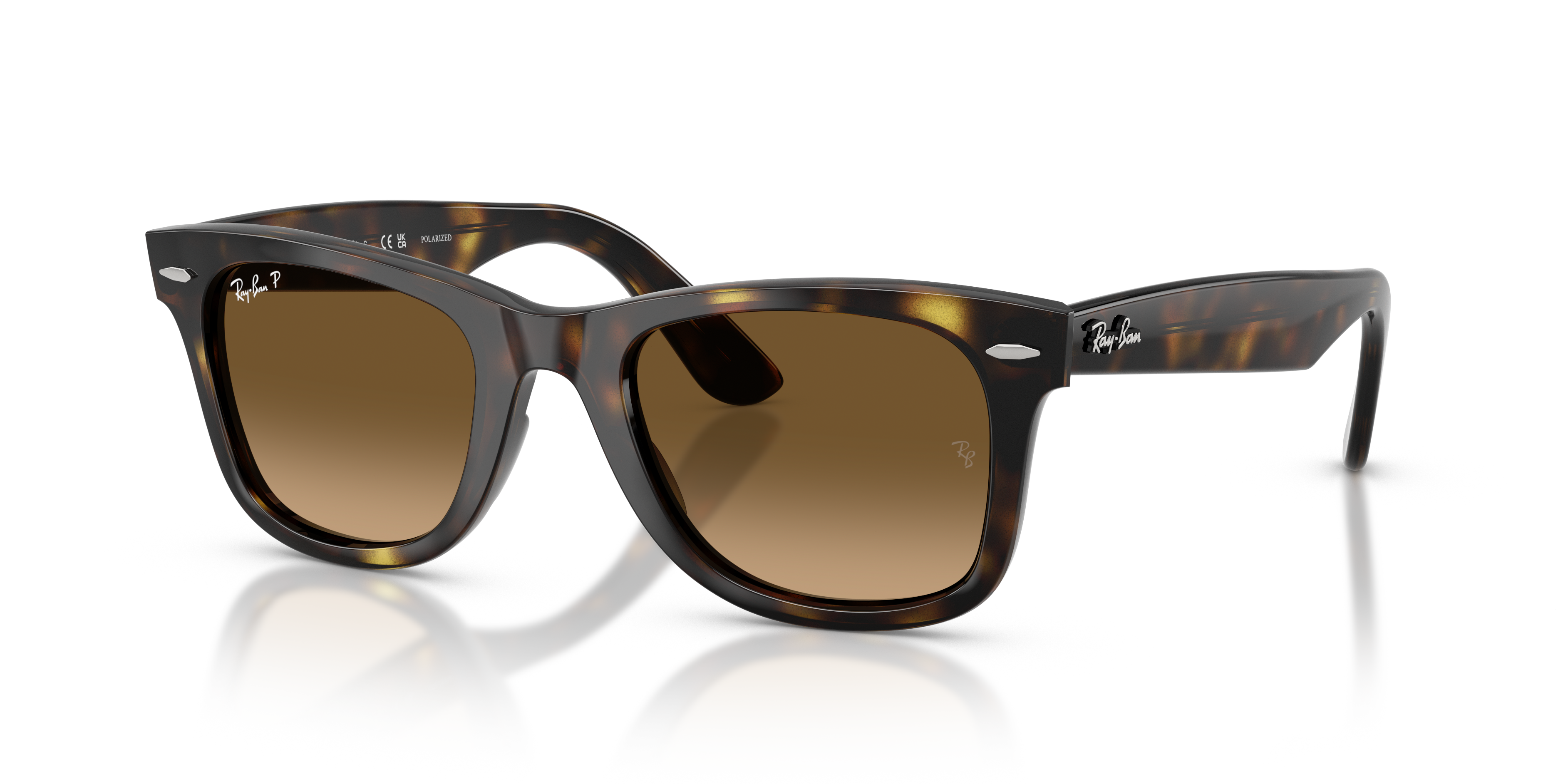 Ray-Ban Wayfarer Ease RB4340 710/M2