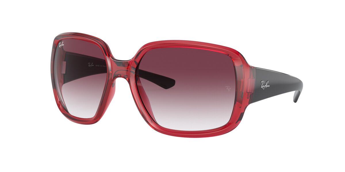 Ray-Ban RB4347 POWDERHORN 66628H