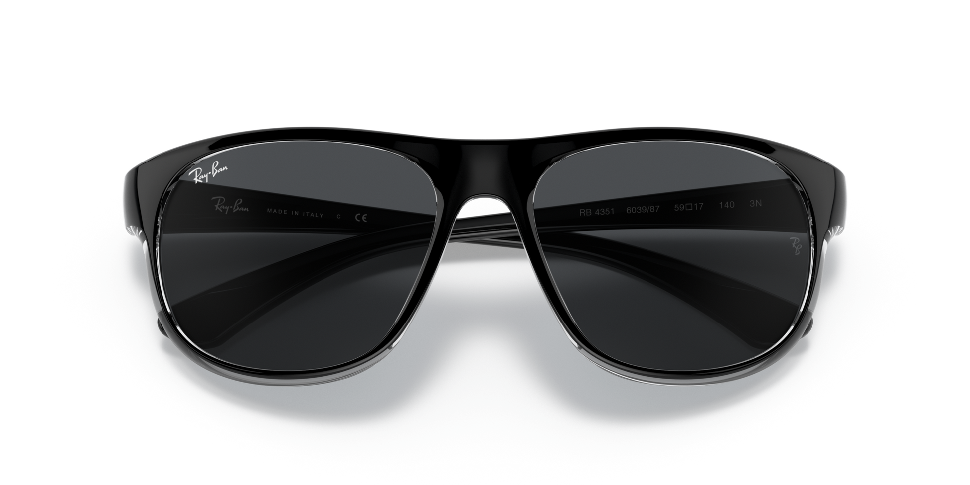 Ray-Ban RB4351 603987 59