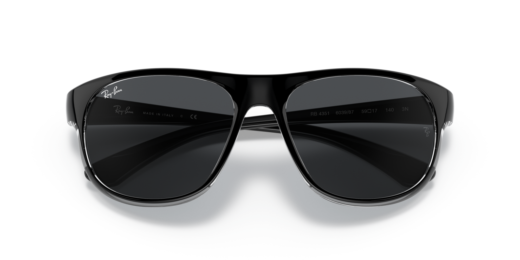 Ray-Ban RB4351 603987 59