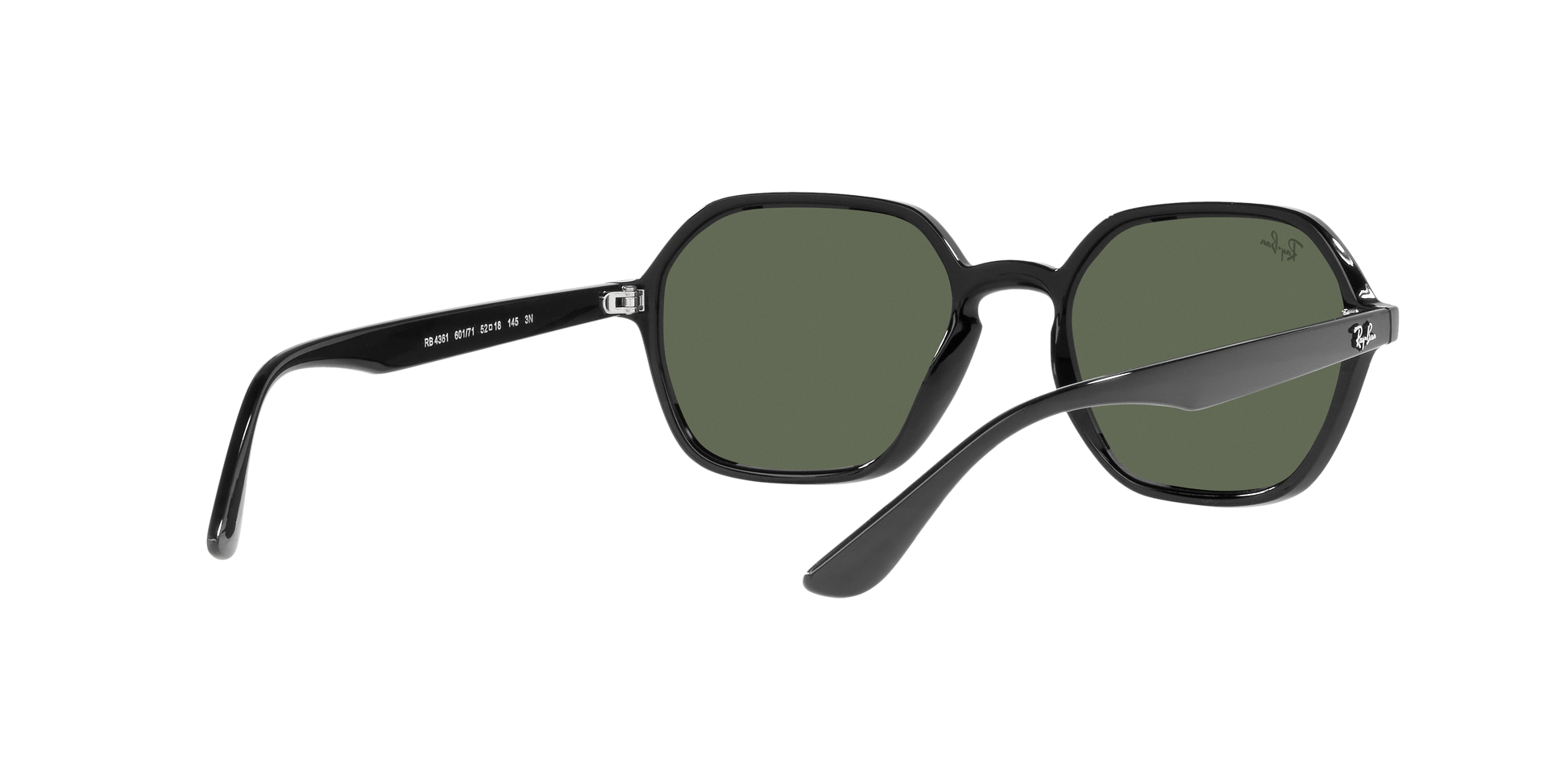 Ray-Ban RB4361 601/71