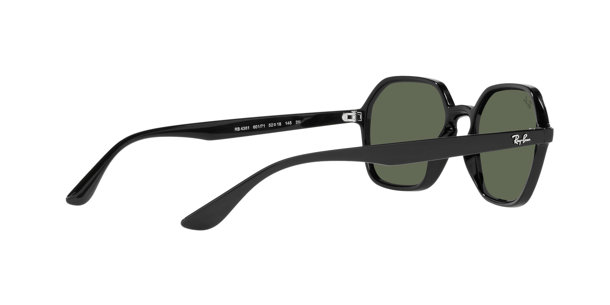 Ray-Ban RB4361 601/71