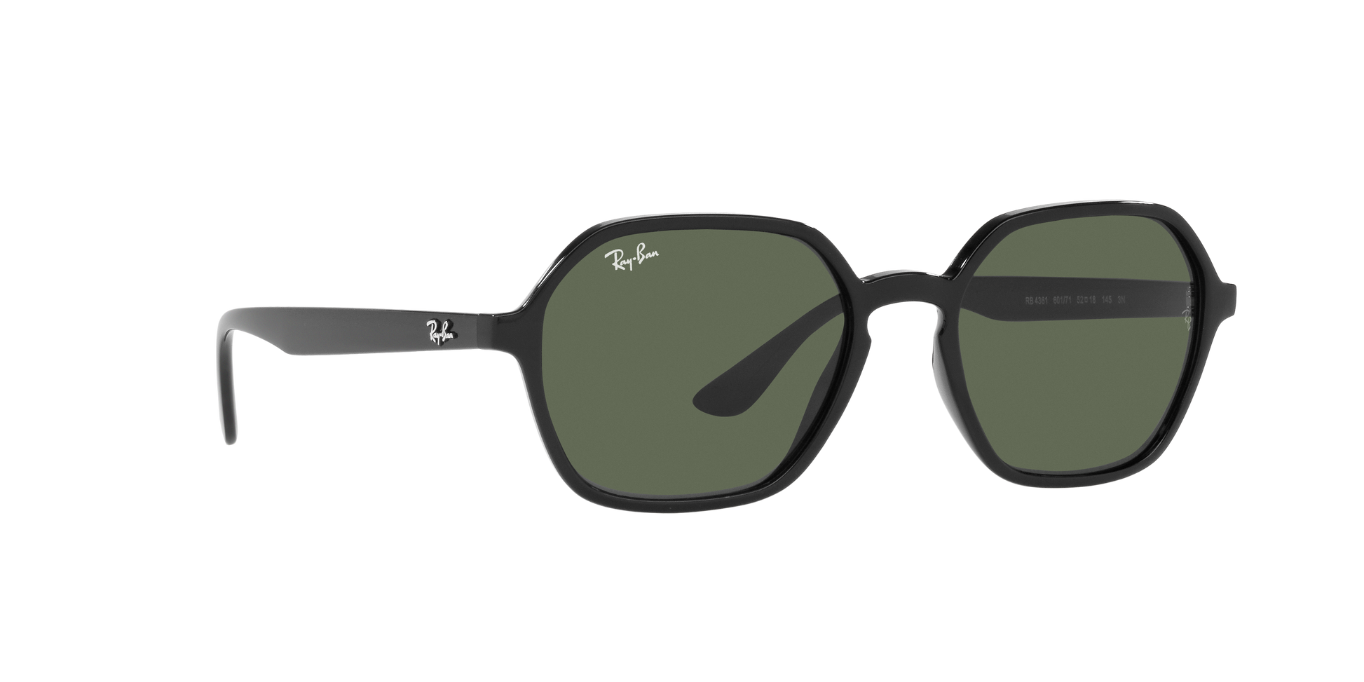 Ray-Ban RB4361 601/71