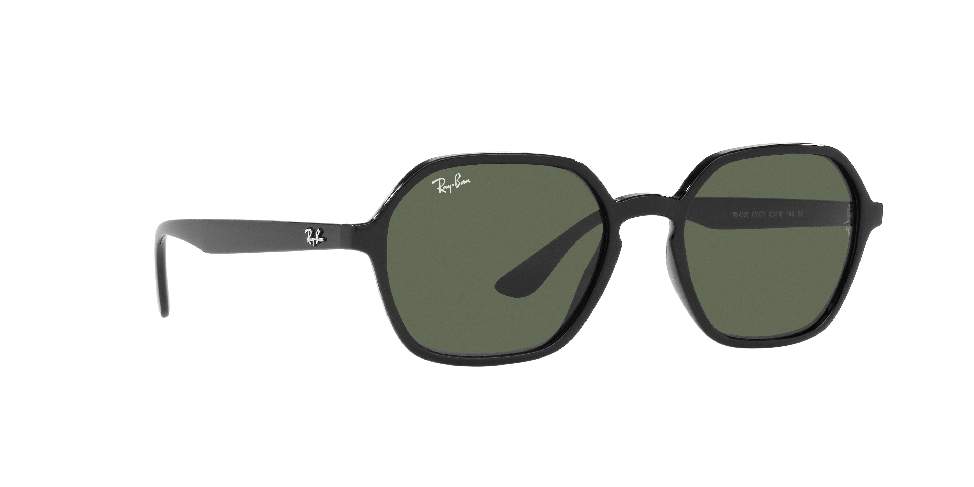 Ray-Ban RB4361 601/71