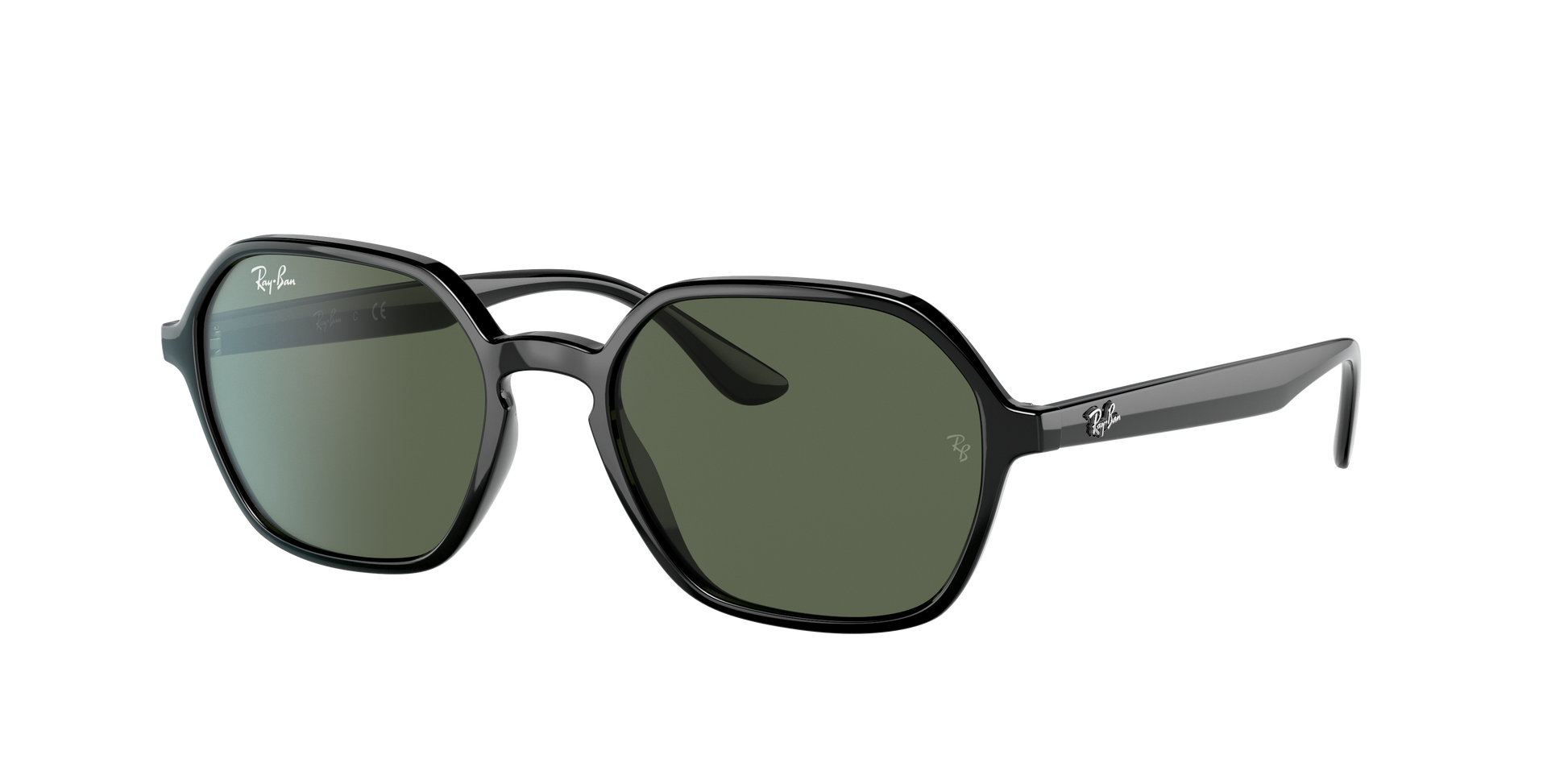 Ray-Ban RB4361 601/71