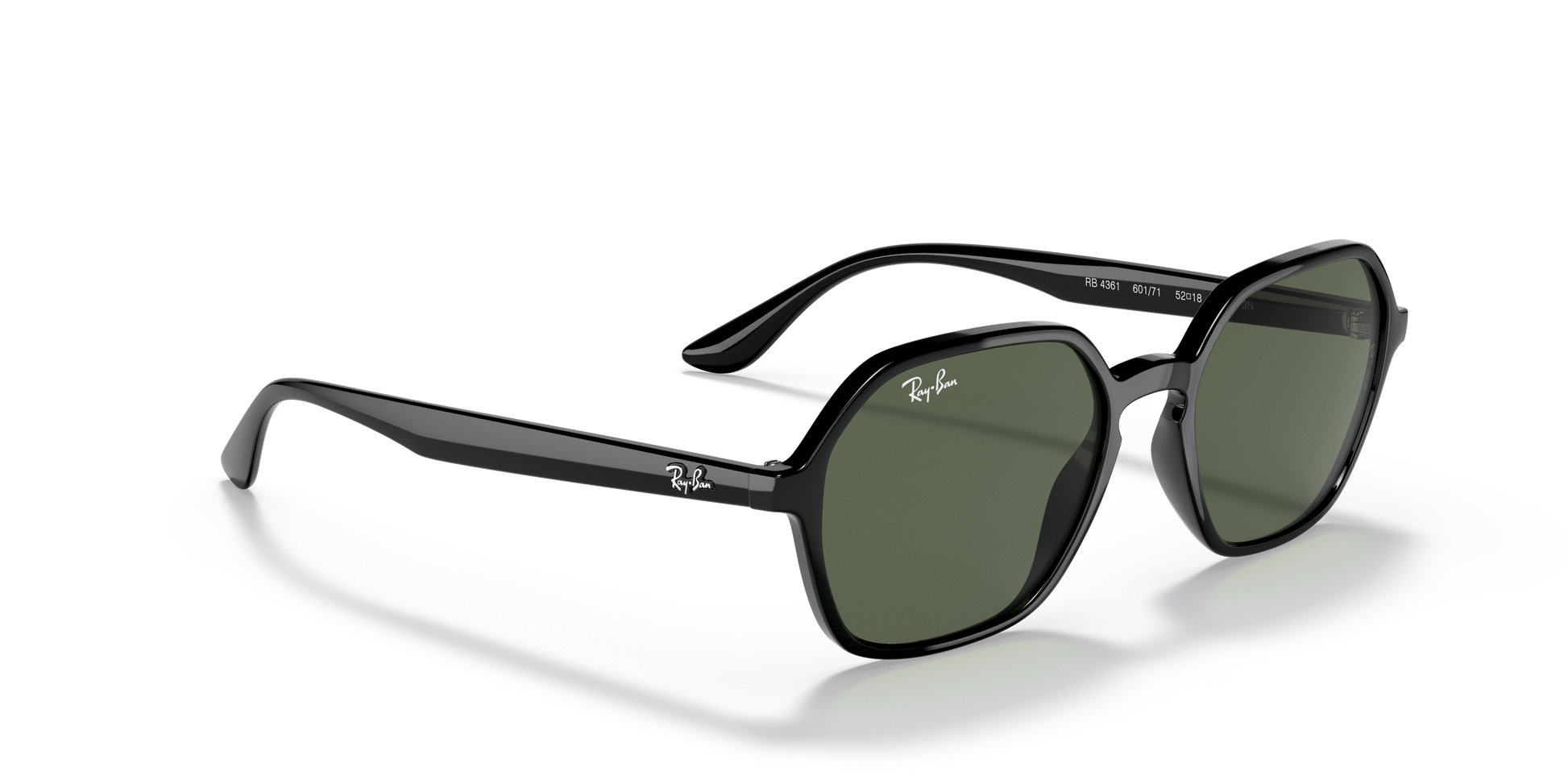 Ray-Ban RB4361 601/71