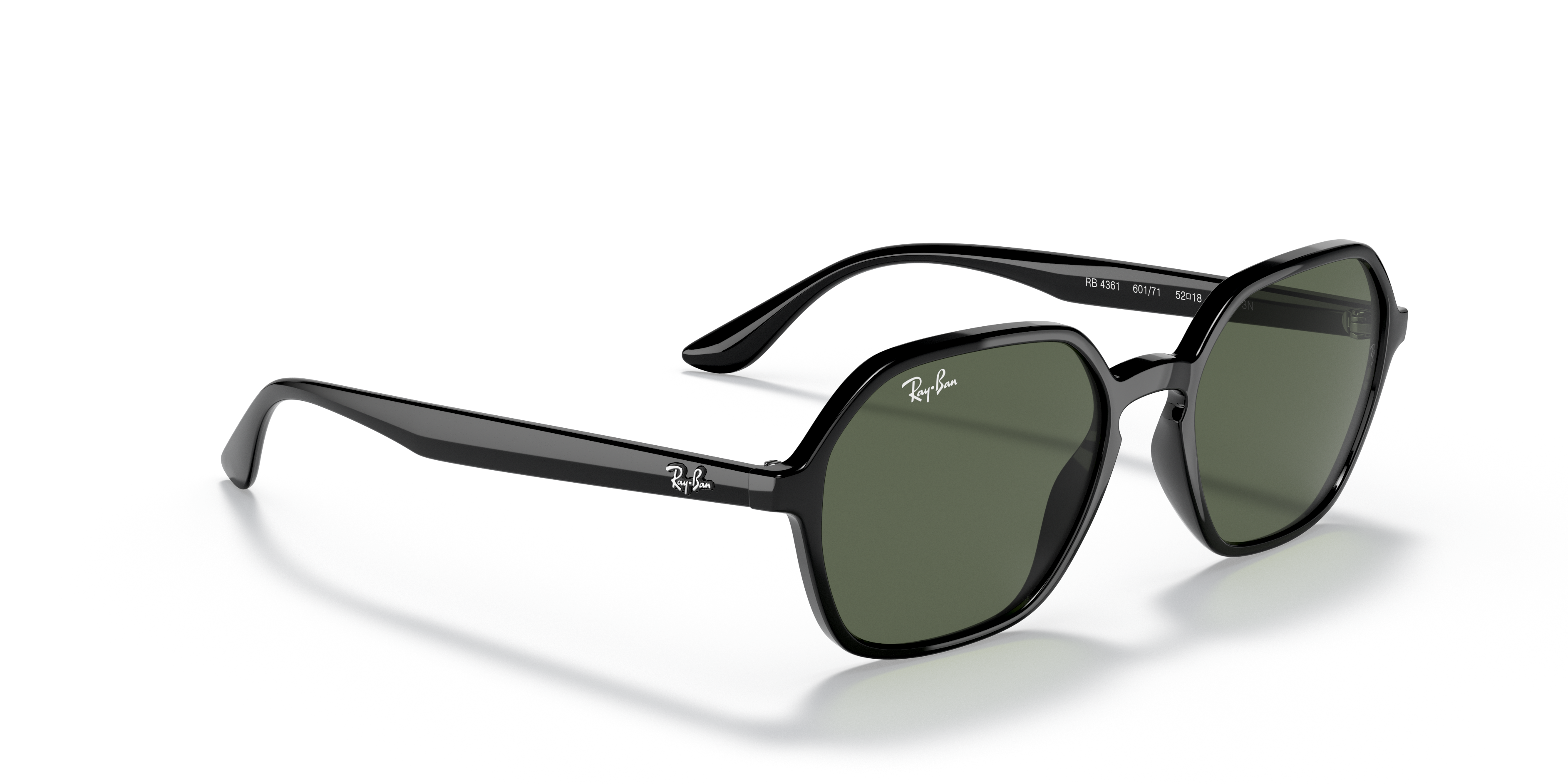 Ray-Ban RB4361 601/71