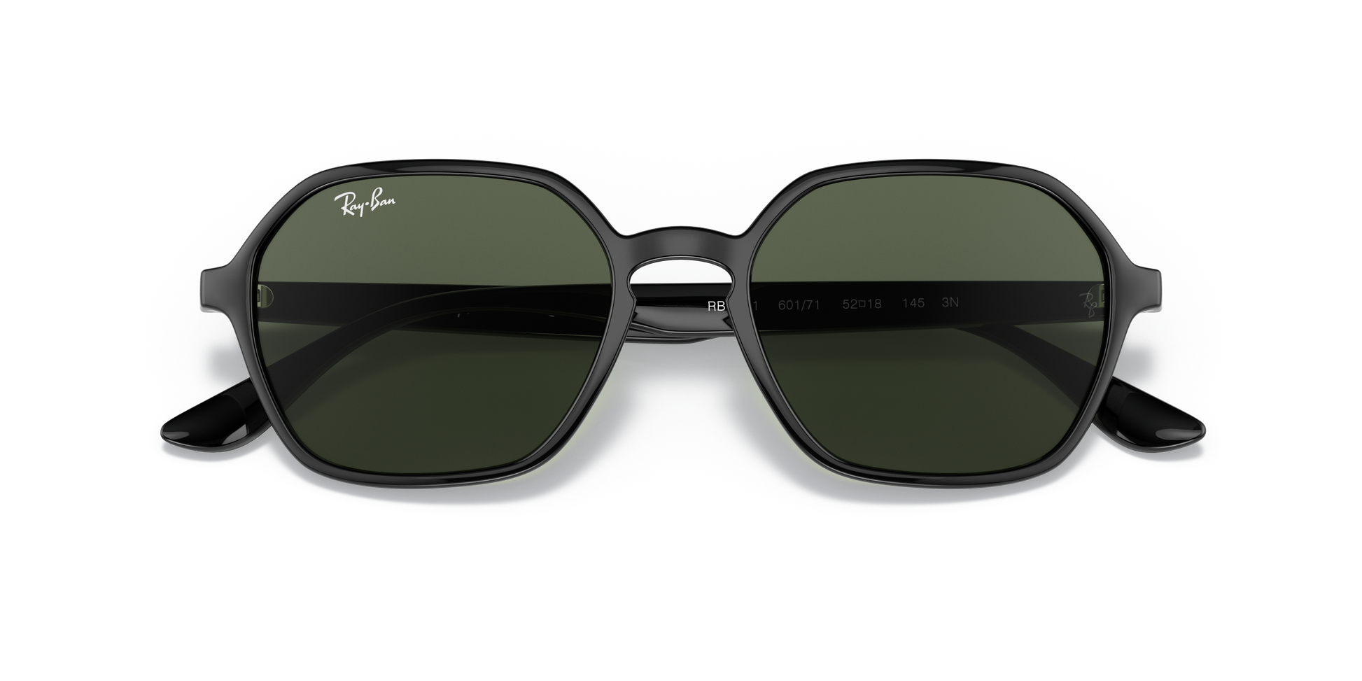 Ray-Ban RB4361 601/71