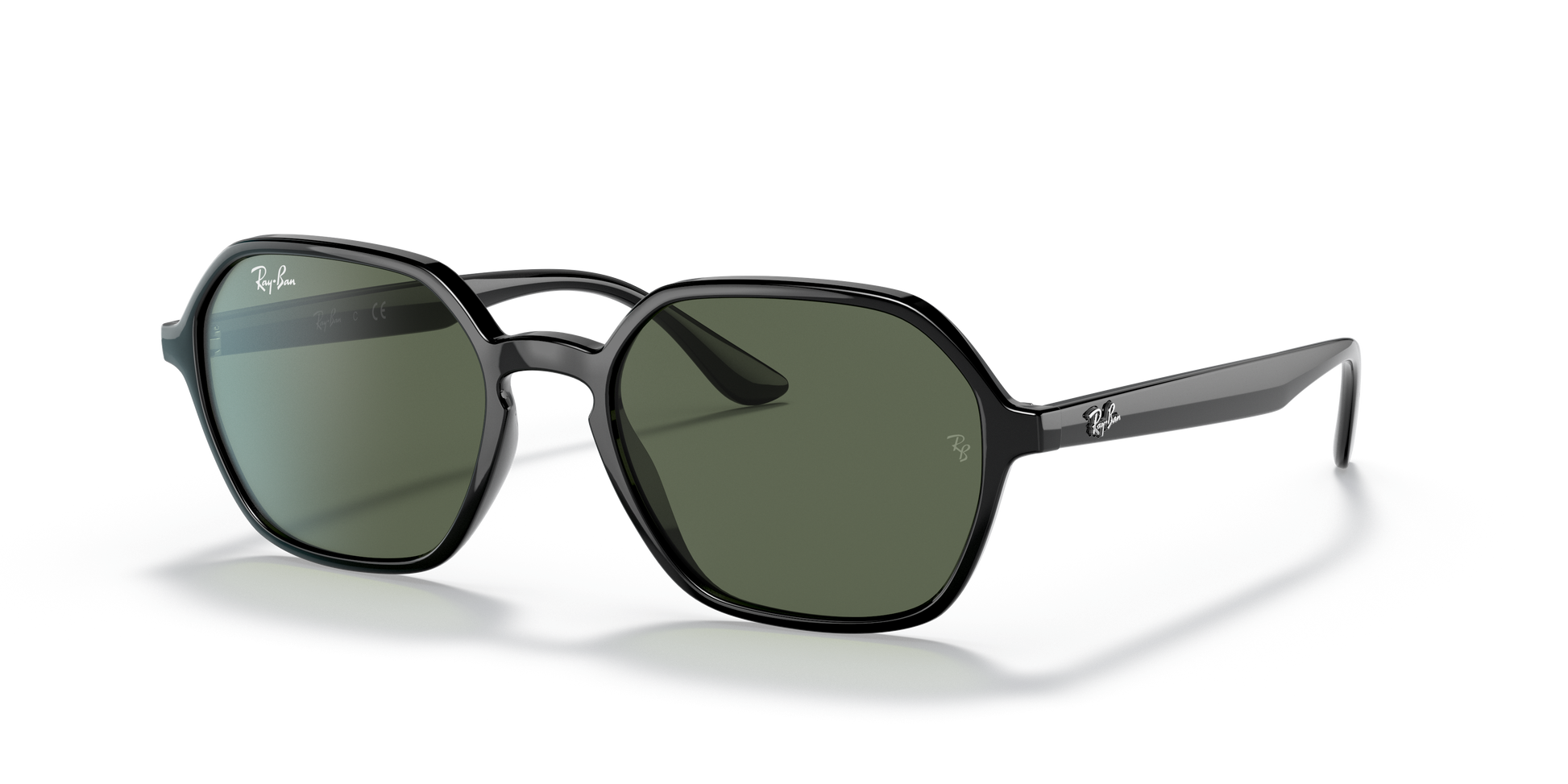 Ray-Ban RB4361 601/71