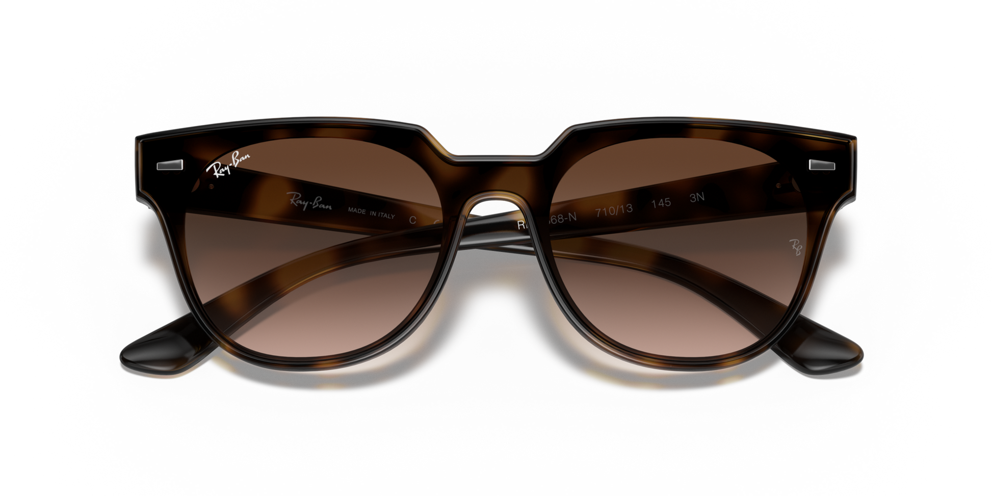 Ray-Ban RB4368N 710/13 39