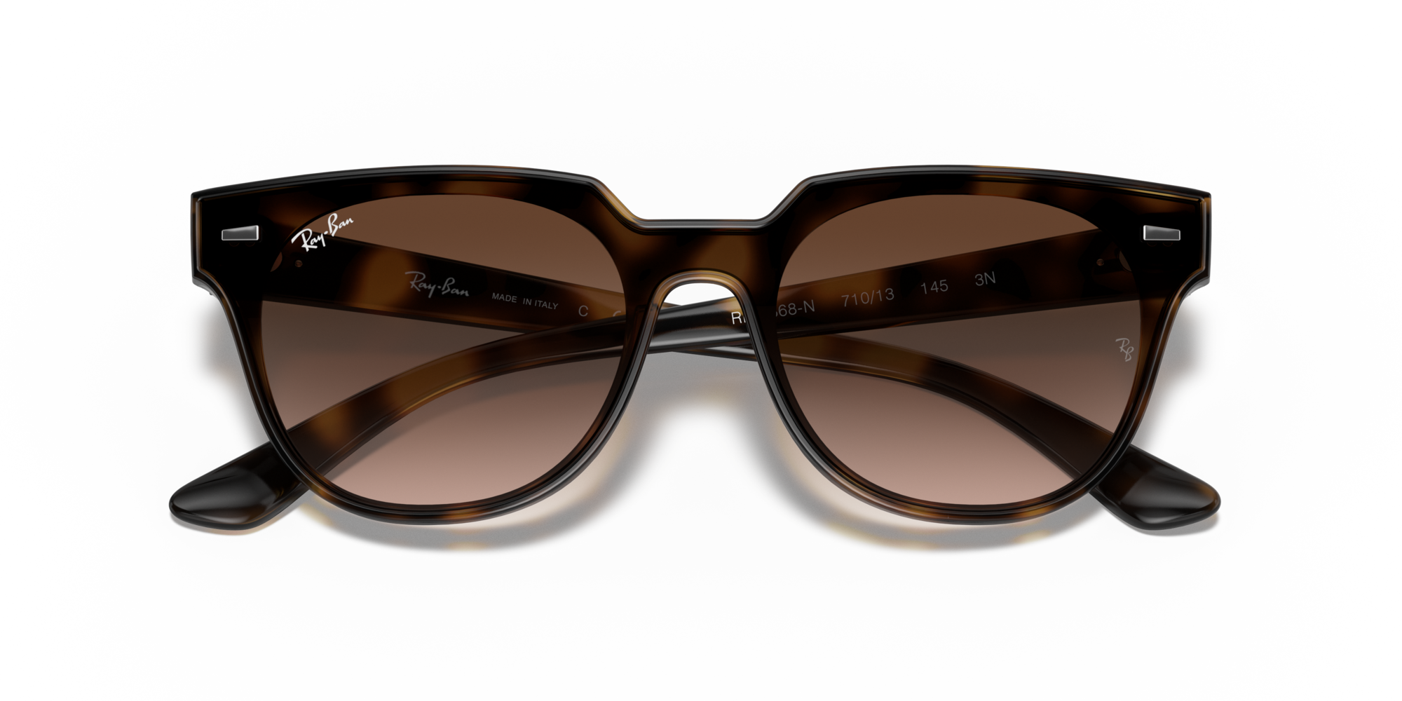 Ray-Ban RB4368N 710/13 39