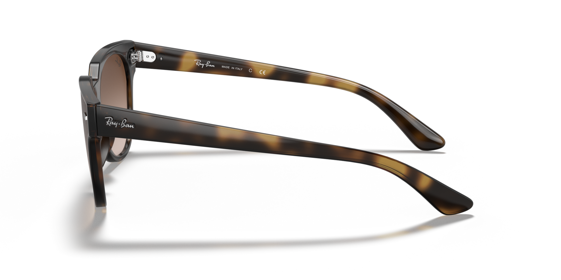 Ray-Ban RB4368N 710/13 39