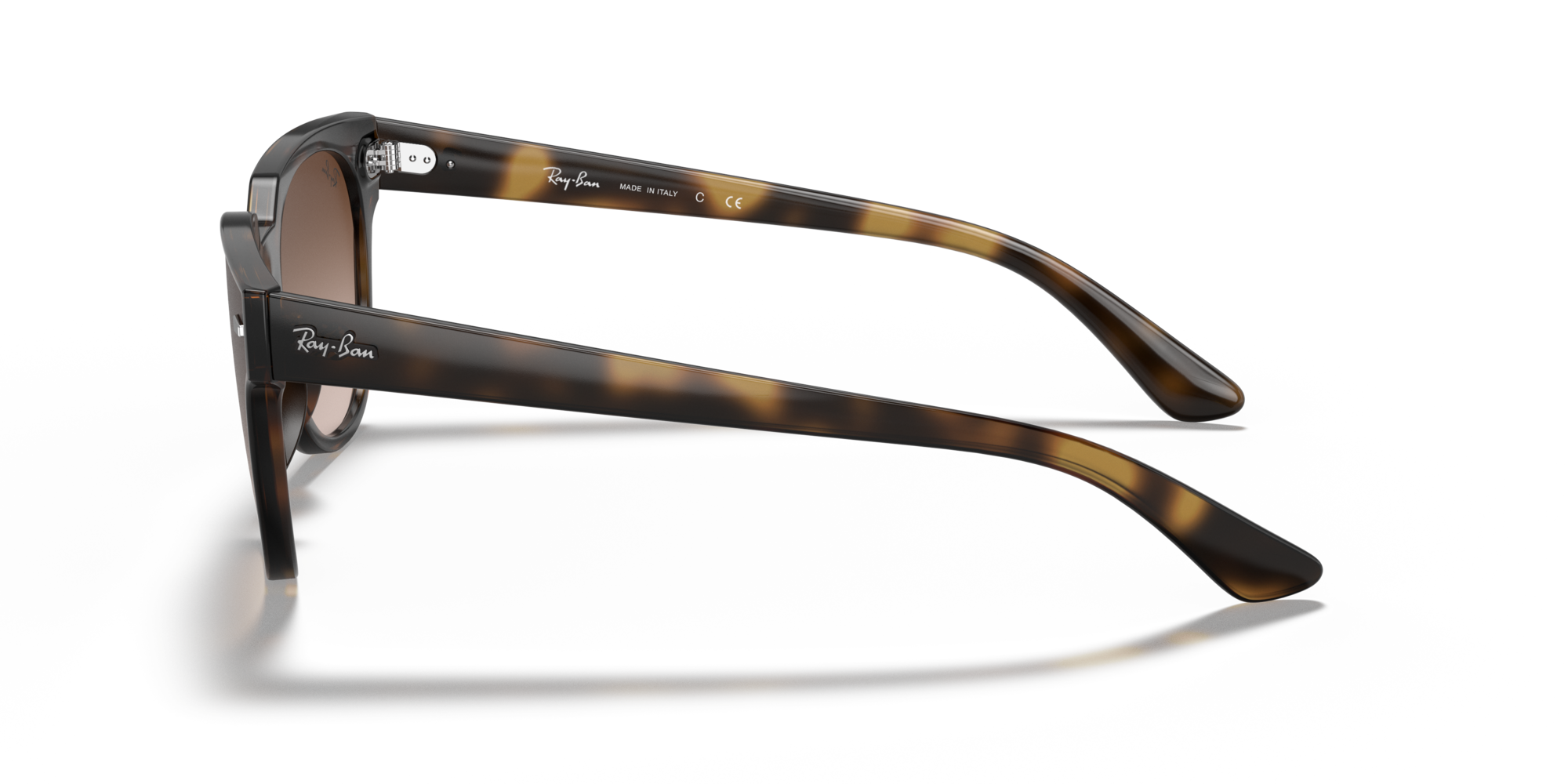 Ray-Ban RB4368N 710/13 39