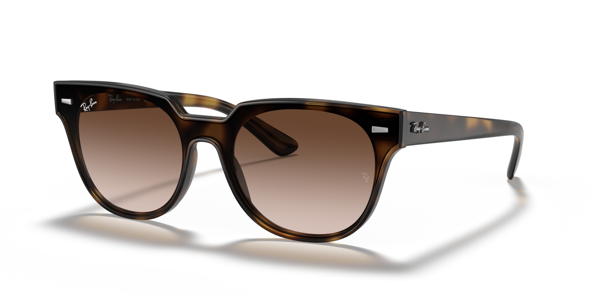 Ray-Ban RB4368N 710/13 39