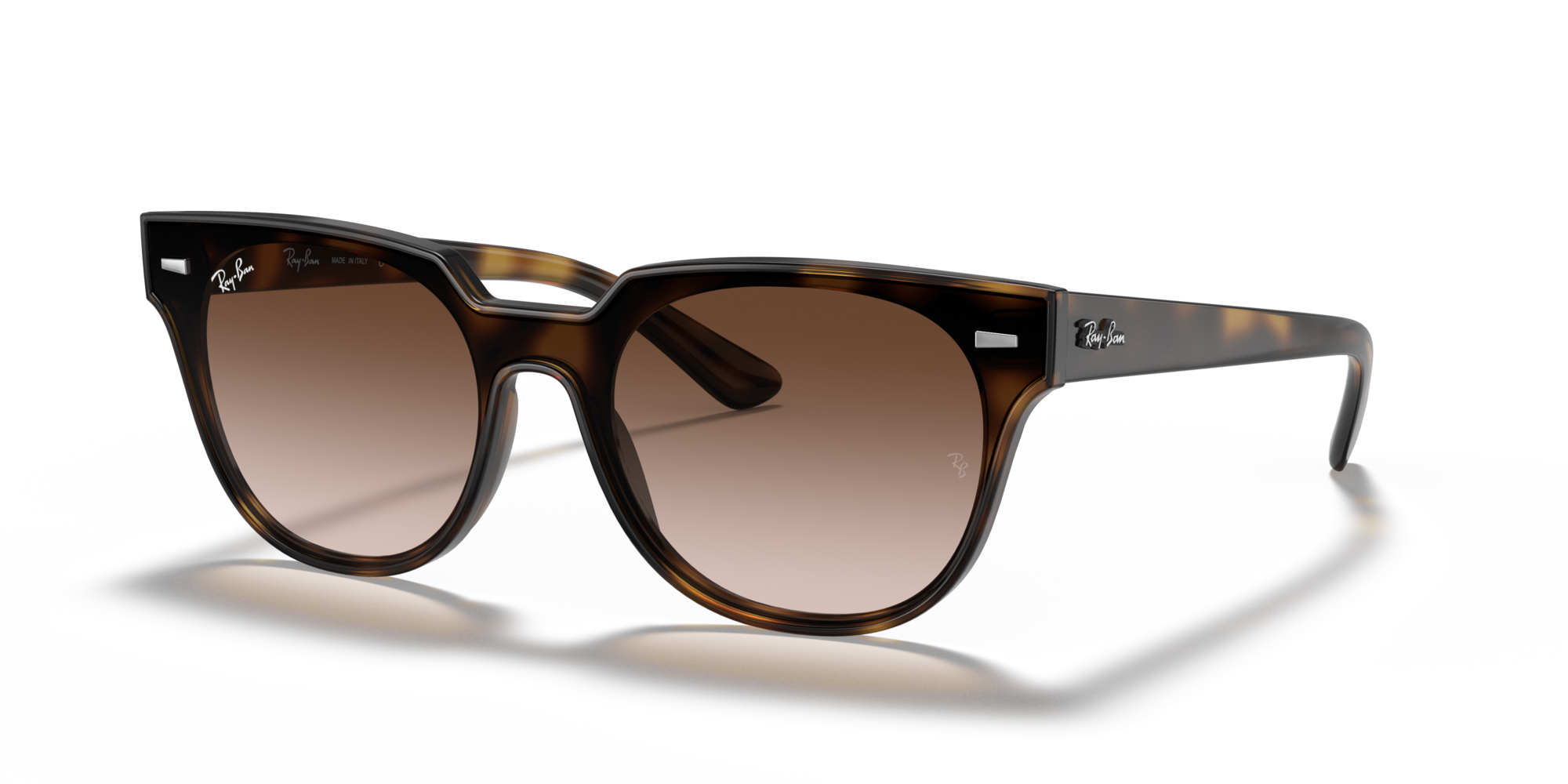 Ray-Ban RB4368N 710/13 39