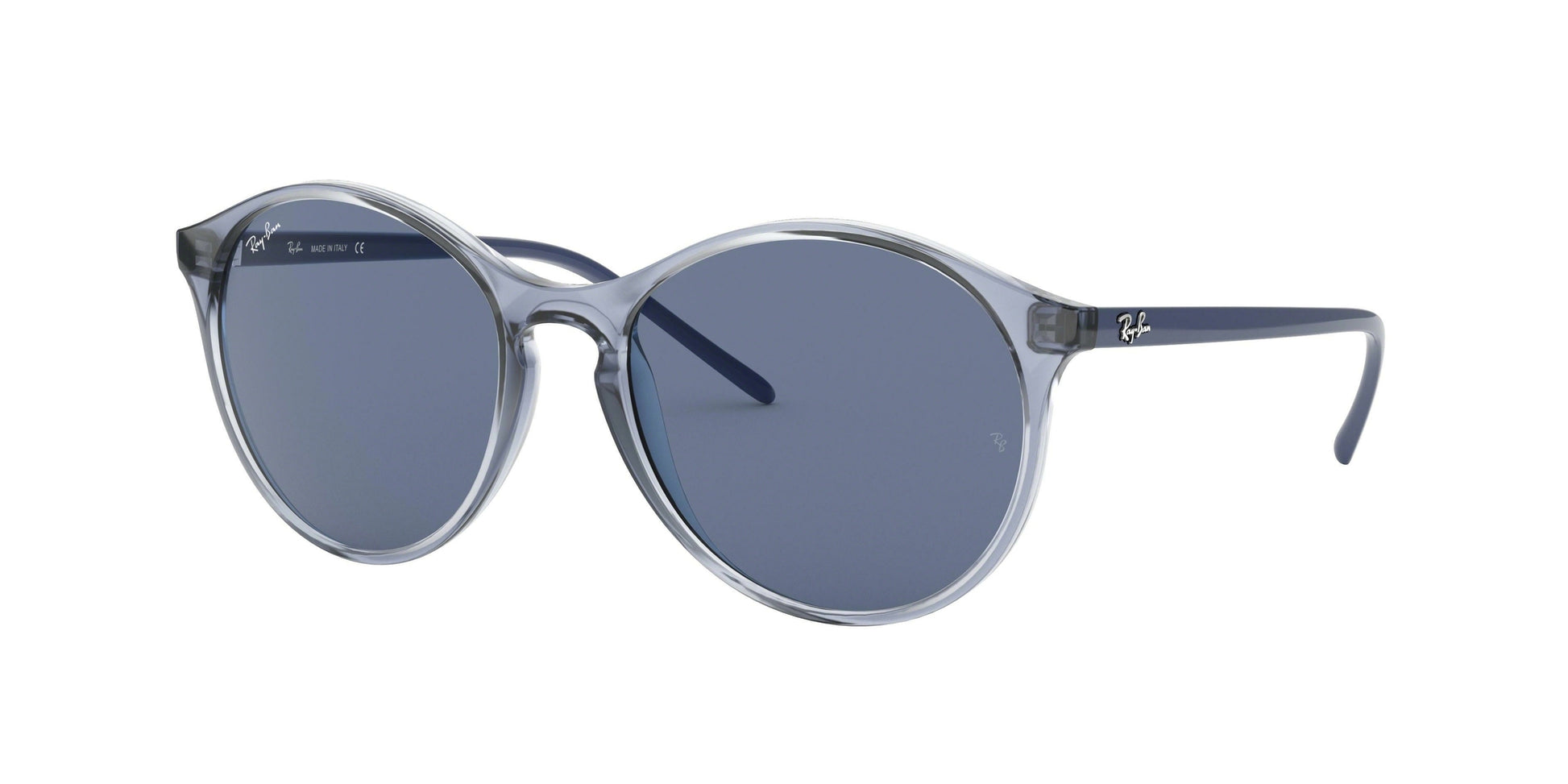 Ray-Ban RB4371 639980 55