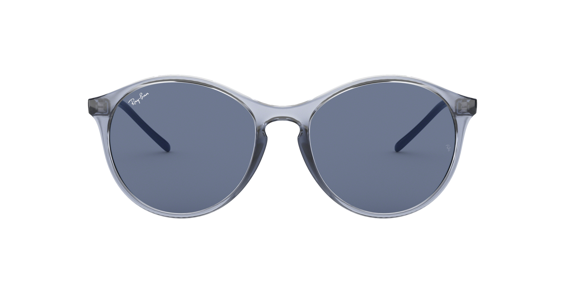 Ray-Ban RB4371 639980 55