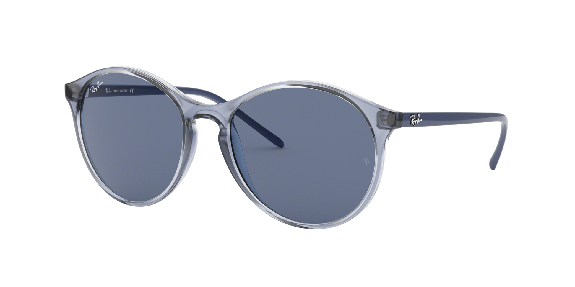 Ray-Ban RB4371 639980 55