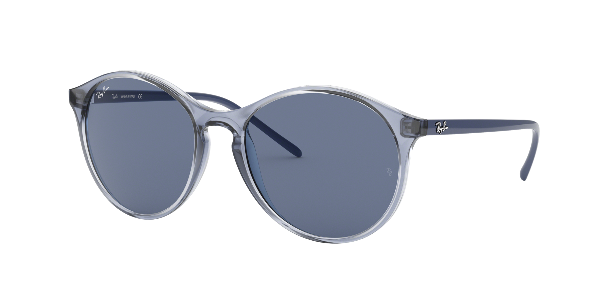 Ray-Ban RB4371 639980 55