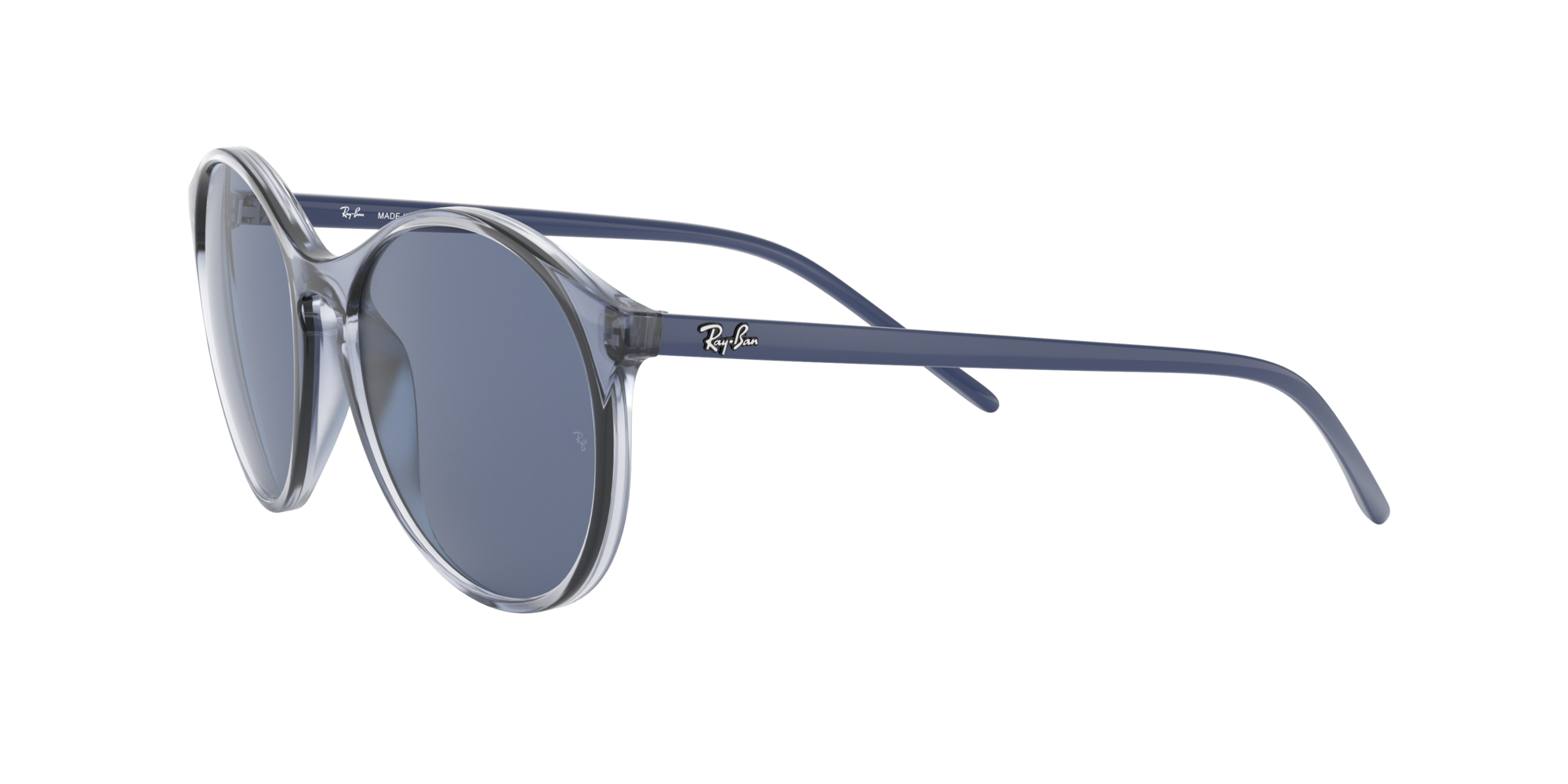 Ray-Ban RB4371 639980 55