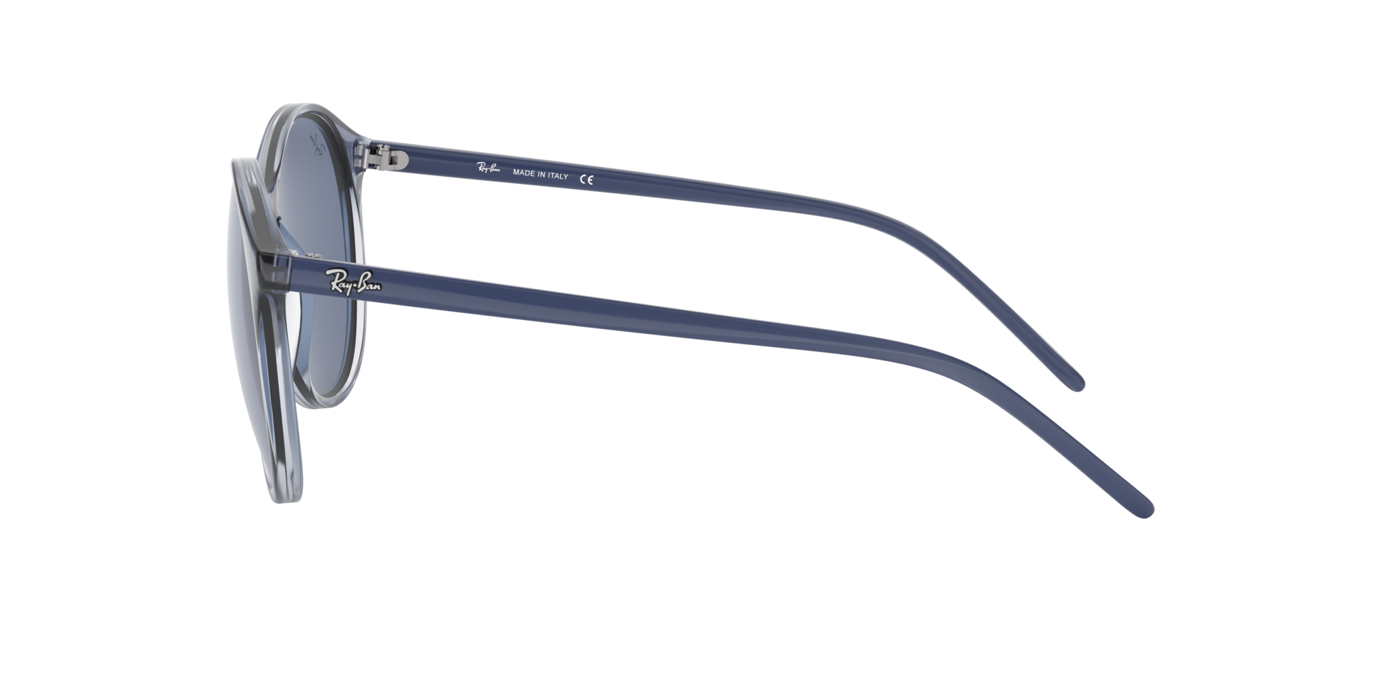 Ray-Ban RB4371 639980 55