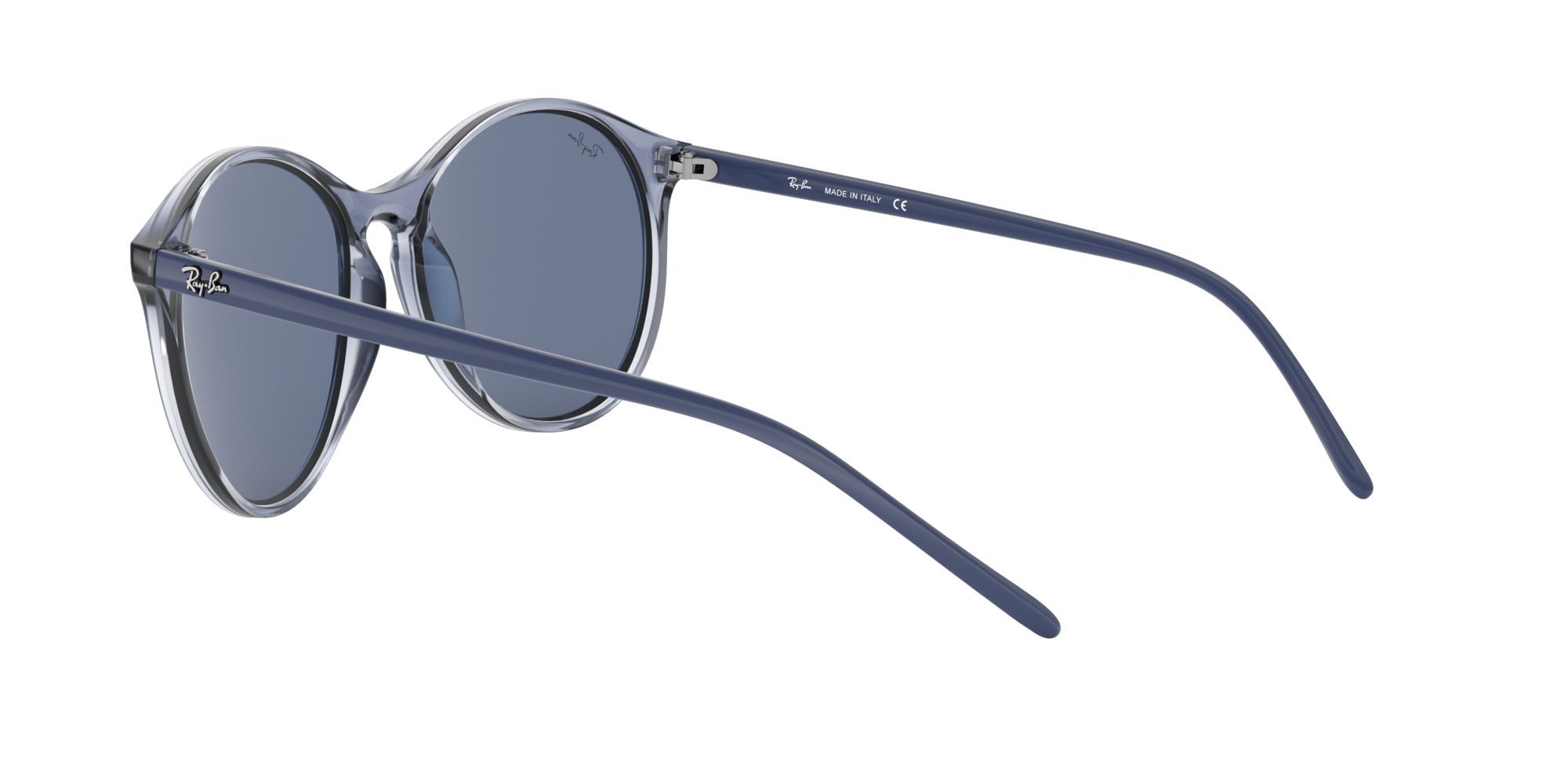 Ray-Ban RB4371 639980 55