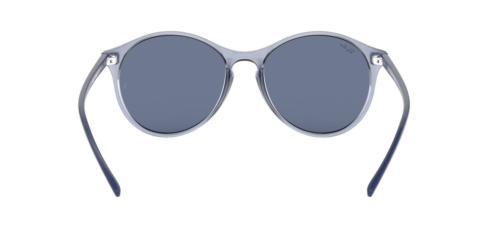 Ray-Ban RB4371 639980 55