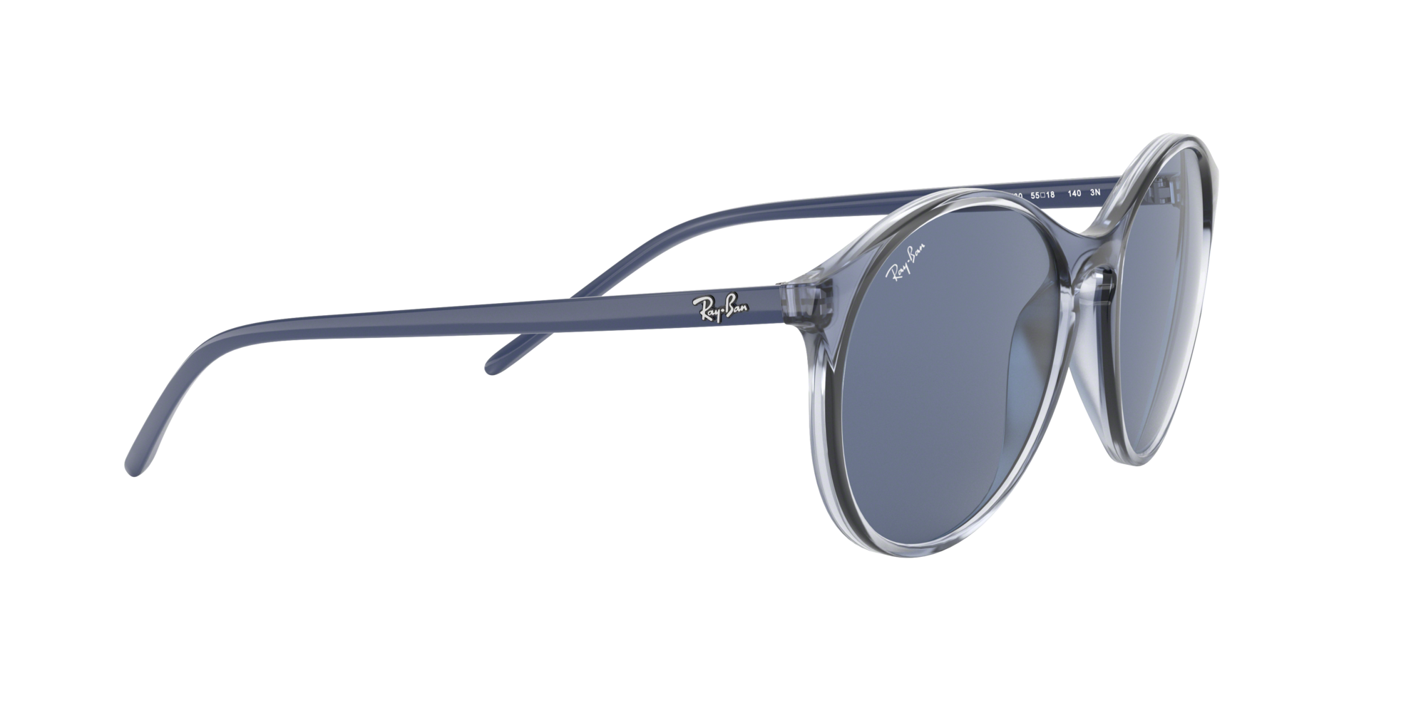 Ray-Ban RB4371 639980 55