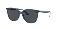 Ray-Ban RB4378 669487