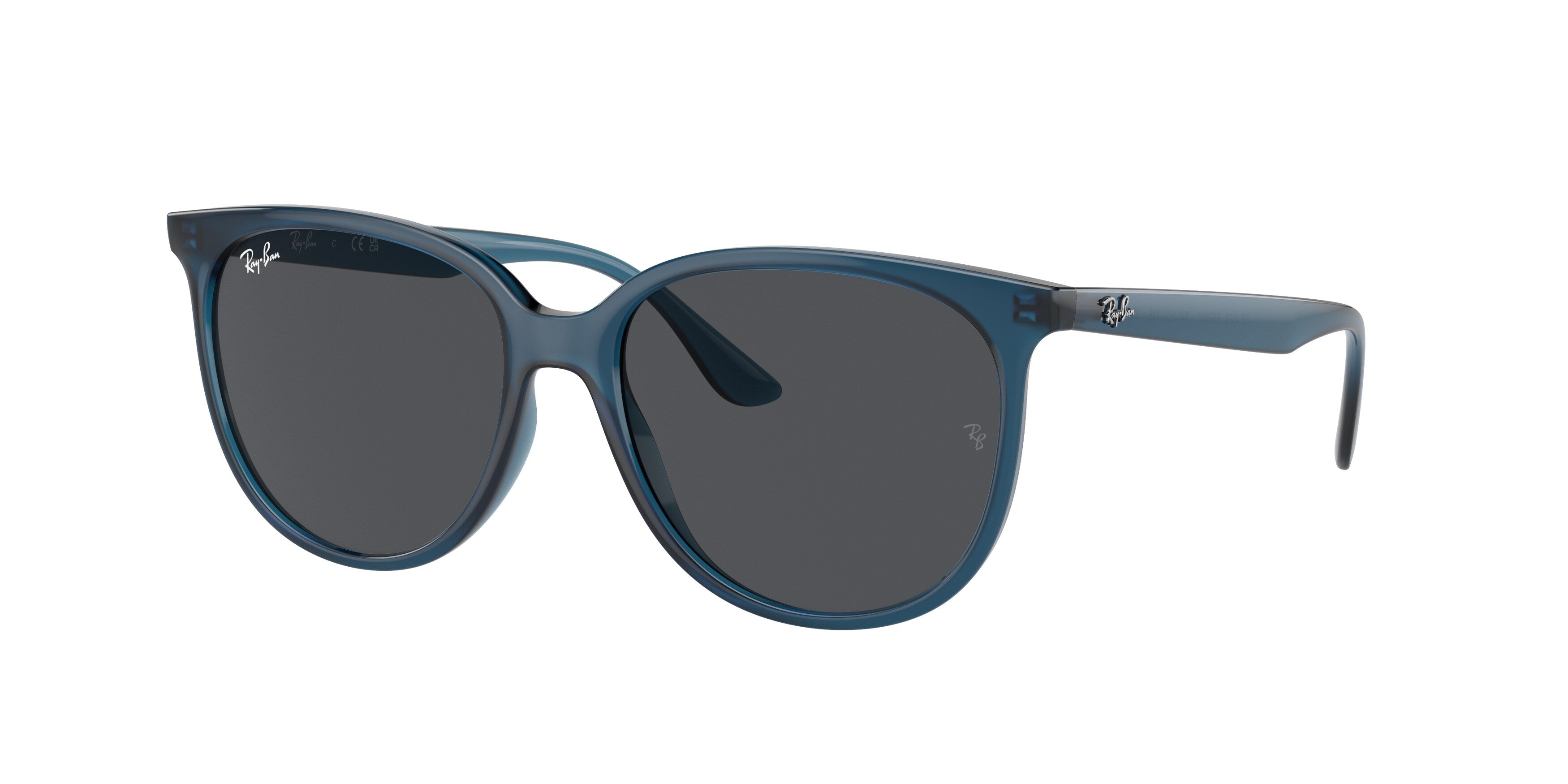 Ray-Ban RB4378 669487