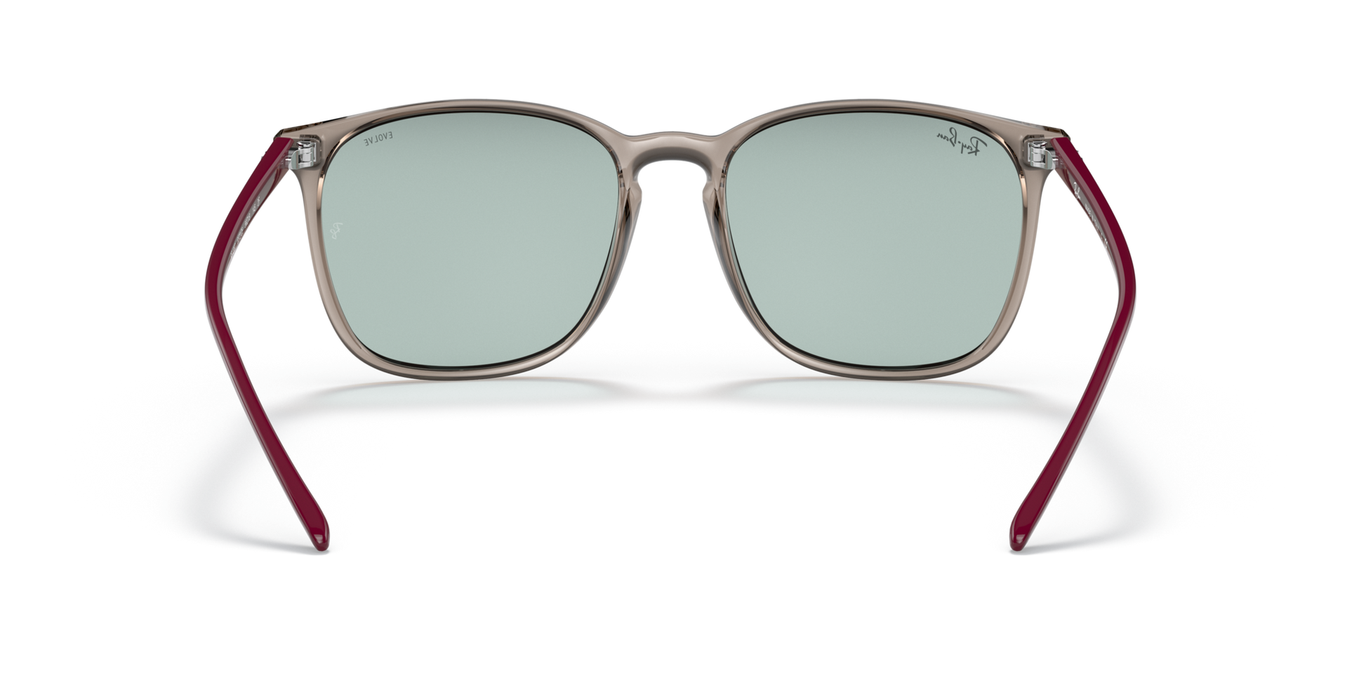 Ray-Ban RB4387 6572Q5 56