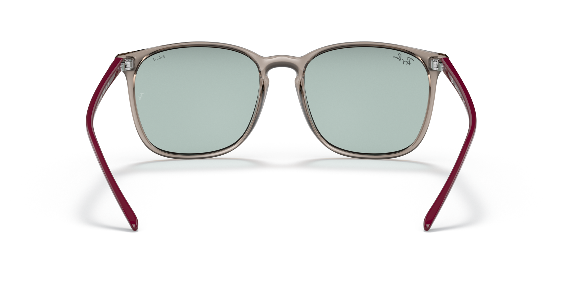 Ray-Ban RB4387 6572Q5 56