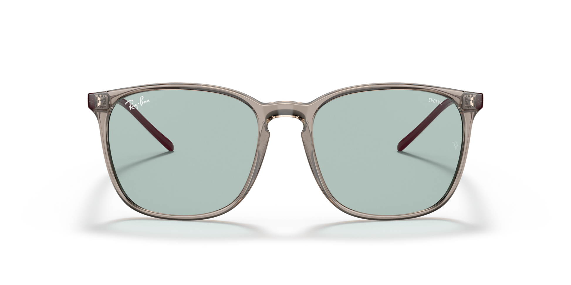Ray-Ban RB4387 6572Q5 56