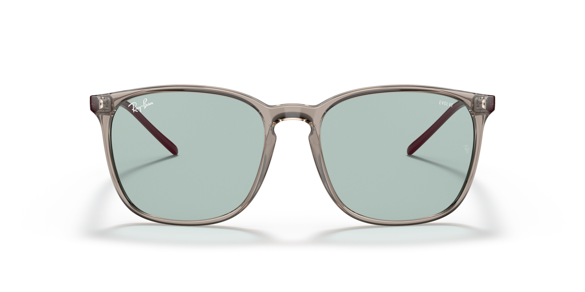 Ray-Ban RB4387 6572Q5 56