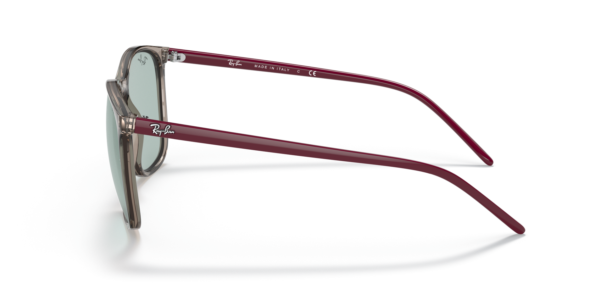 Ray-Ban RB4387 6572Q5 56