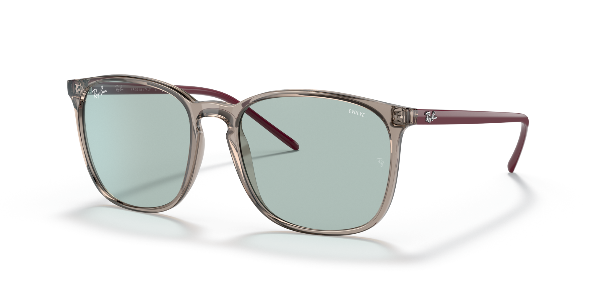 Ray-Ban RB4387 6572Q5 56