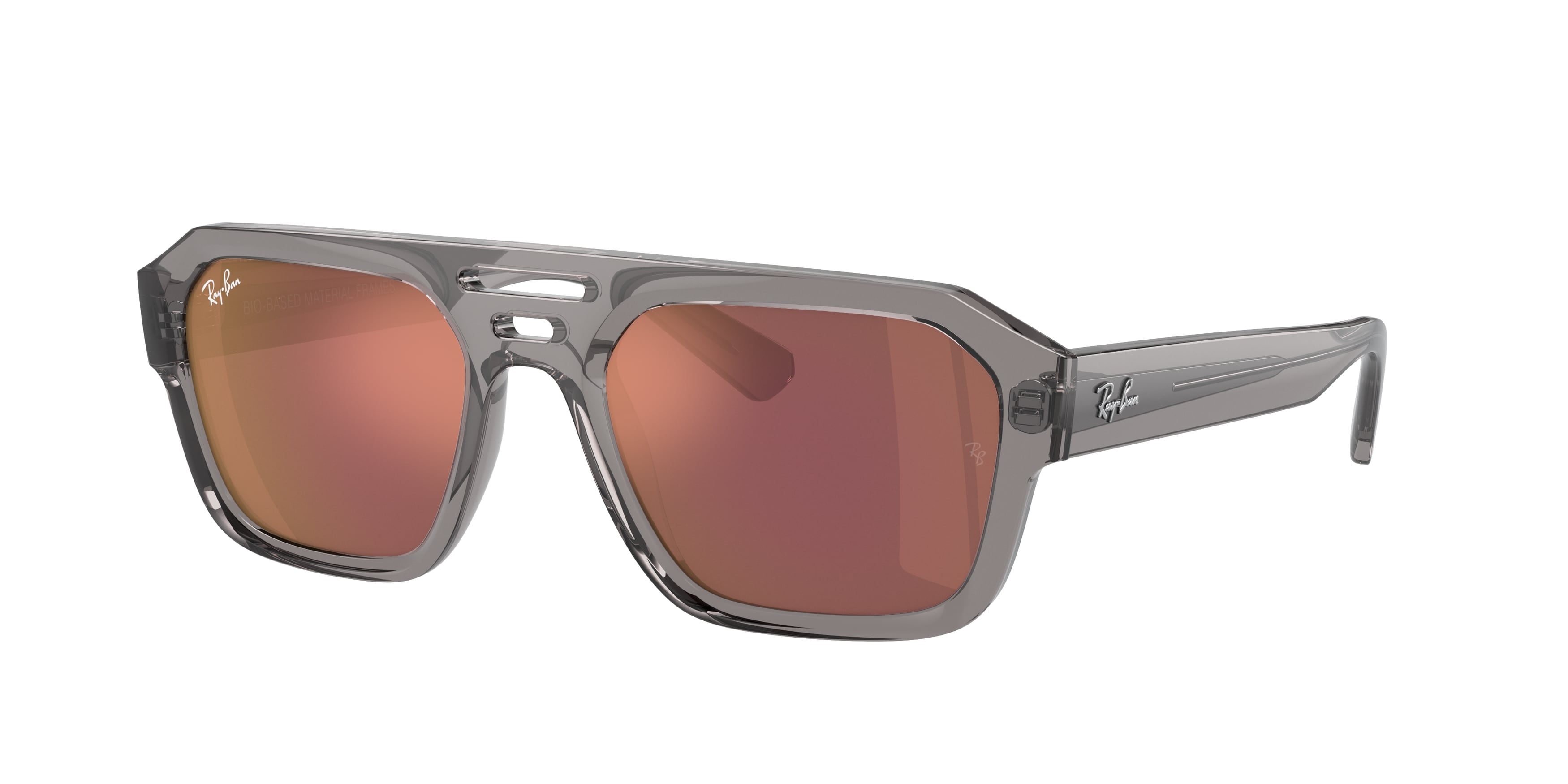 Ray-Ban RB4397 CORRIGAN 6684D0