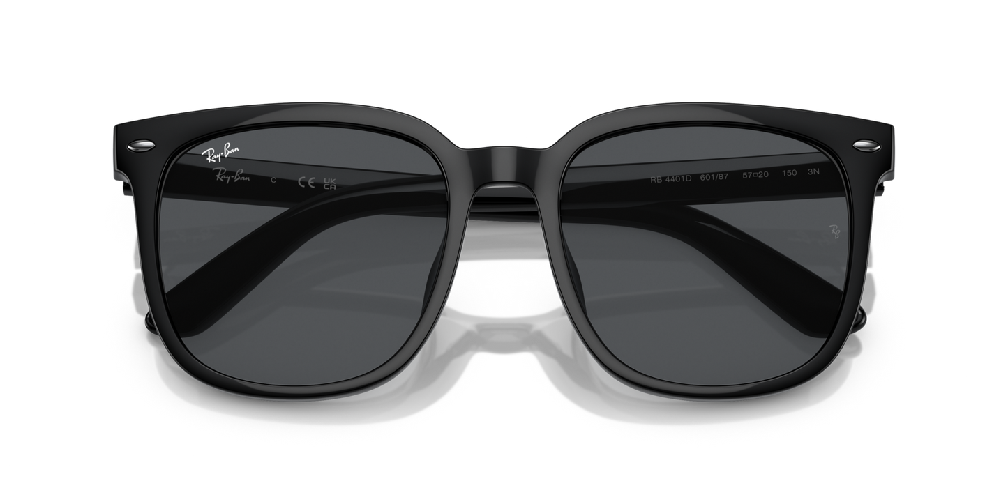 Ray-BanRB4401D 601/87 55