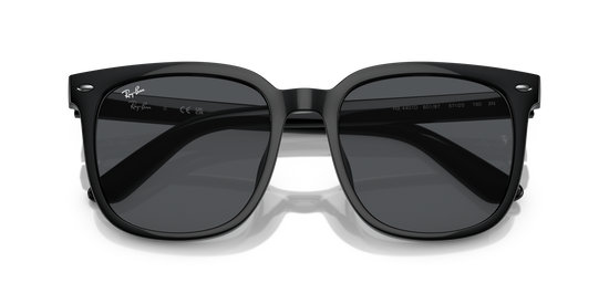 Ray-BanRB4401D 601/87 55