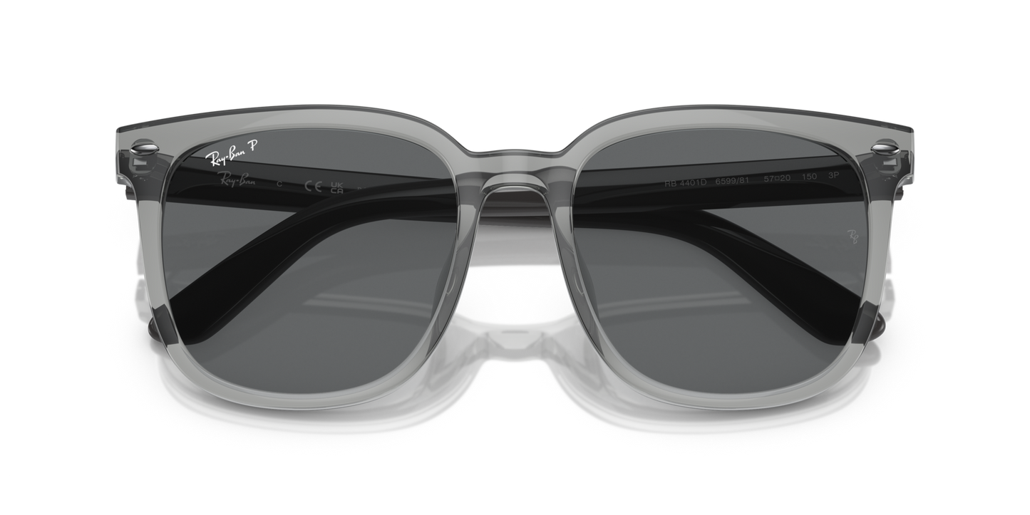 Ray-BanRB4401D 659981 55