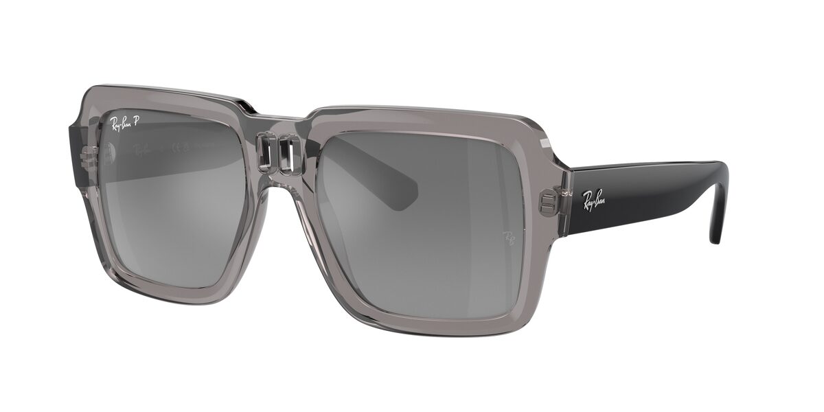 Ray-Ban RB4408 MAGELLAN 672582