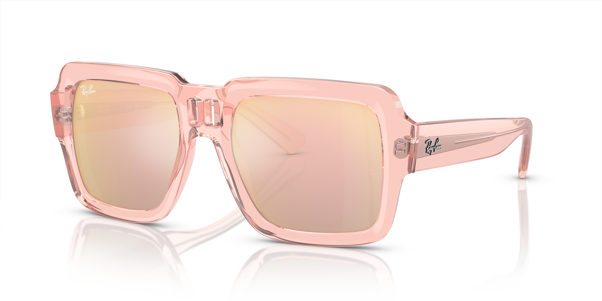 Ray-Ban RB4408 MAGELLAN 67286X