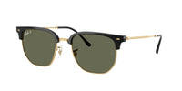 Ray-Ban RB4416 NEW CLUBMASTER 601/58