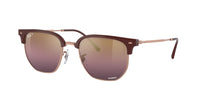 Ray-Ban RB4416 NEW CLUBMASTER 6654G9