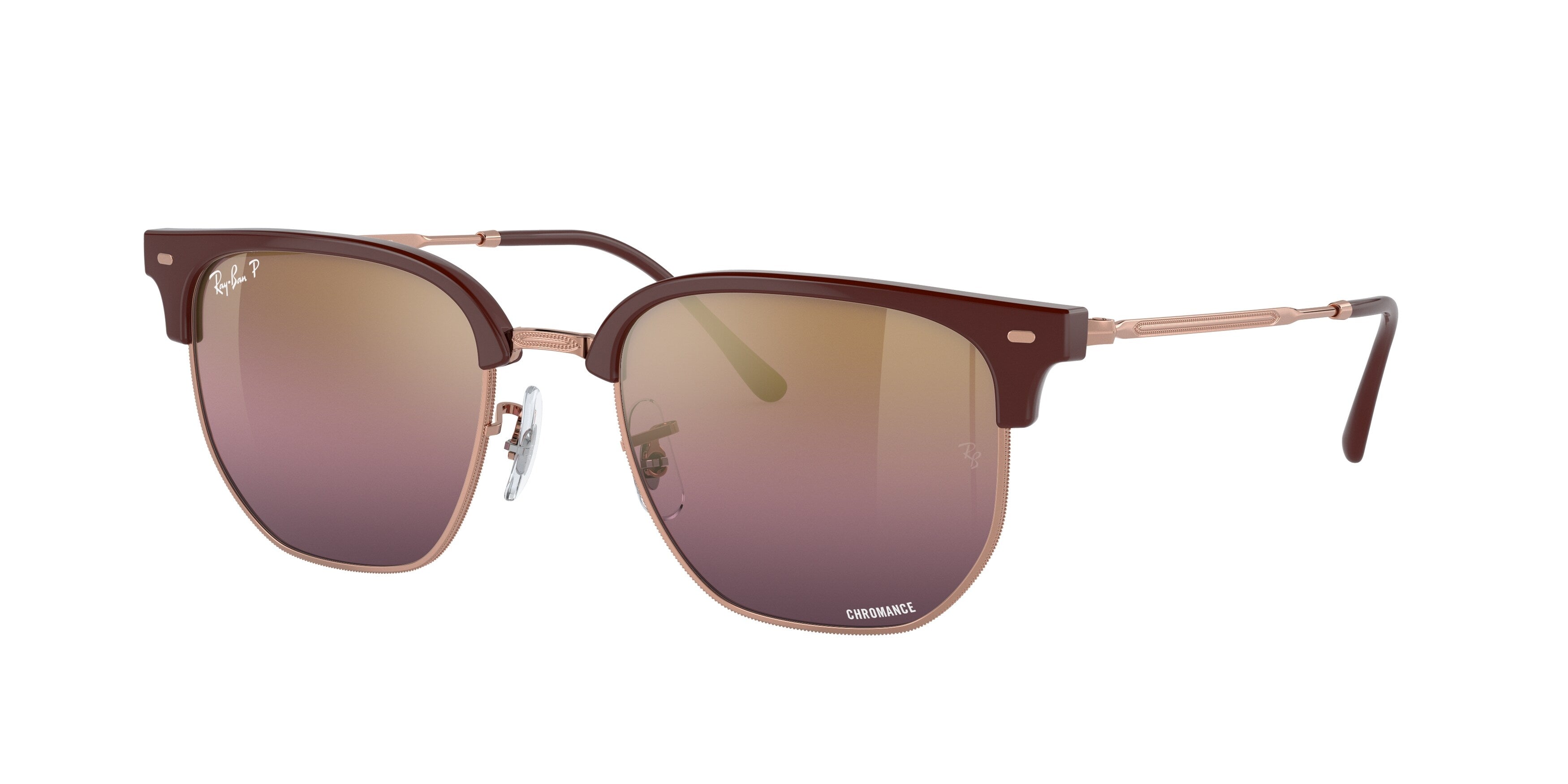 Ray-Ban RB4416 NEW CLUBMASTER 6654G9